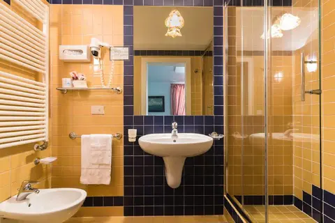 Locanda ai Santi Apostoli in Venetië, foto 8