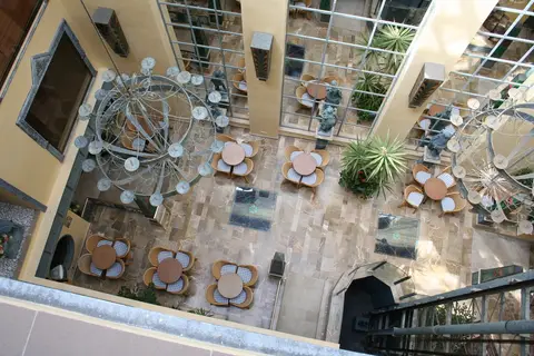 Hotel Mix Peymar in Santa Margalida — foto 4