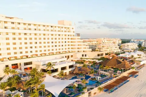 Royal Solaris Cancun in Cancún