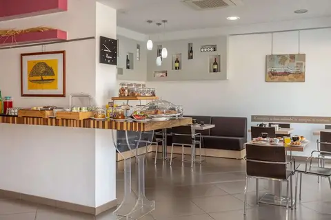 Divino Hotel in Rilievo, foto 6