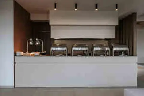 Paralos The Maxine in Αγία Γαλήνη — foto 23