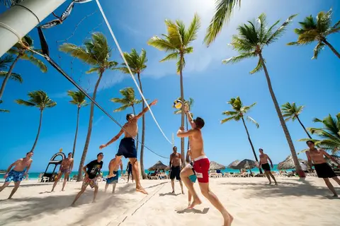Grand Bavaro Princess in Salvaleón de Higüey — foto 12