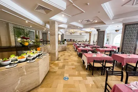 Sol Azur Beach in الحمامات — foto 16
