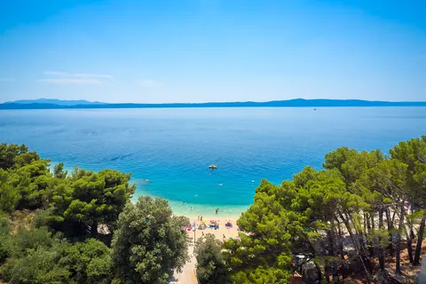 Camping Luxury Homes Medora Orbis foto 7