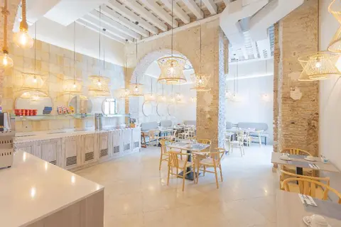 Soho Boutique Cádiz in Cádiz, foto 22