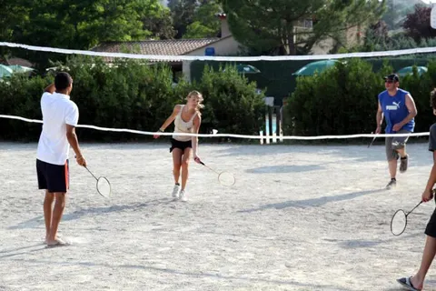 Camping Les Routes De Provence foto 6