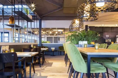 Strand Hotel Vigilante foto 15