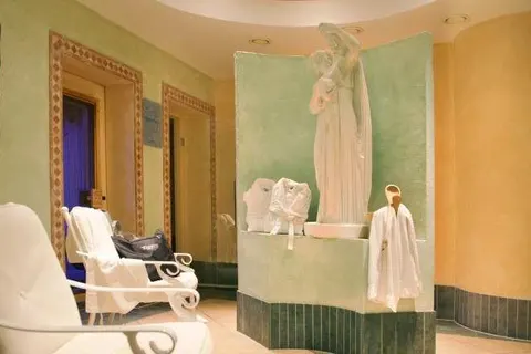 Göbel&ampapos;s Posthotel Rotenburg foto 21