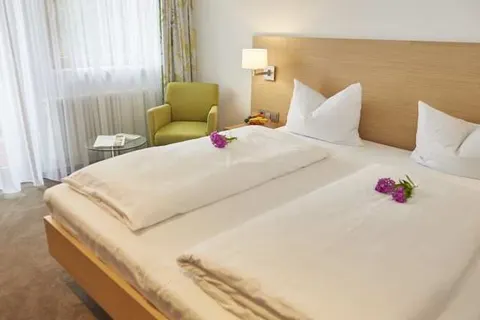 Flair Hotel Gasthof Hirsch foto 6