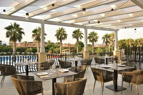 Hotel Falkensteiner Club Funimation Garden Calabria in Curinga — foto 13