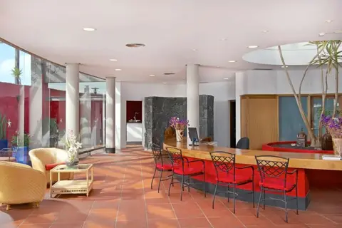 Hotel Dream Bocayna Village in Yaiza, foto 19