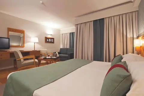 Ozadi Altura Beach Resort in Castro Marim — foto 22
