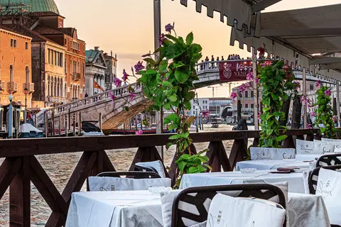 Hotel Principe in Venetië, foto 22