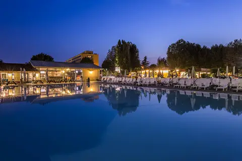 Hu Venezia Camping In Town in Venetië — foto 6
