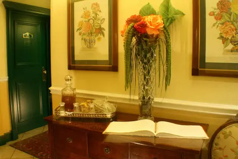 Rosary Garden in Florence, foto 15