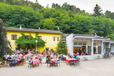 Camping Due Laghi Levico foto 8