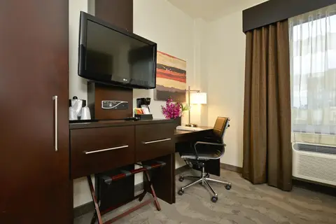 Holiday Inn NYC Lower East Side in New York City — foto 19