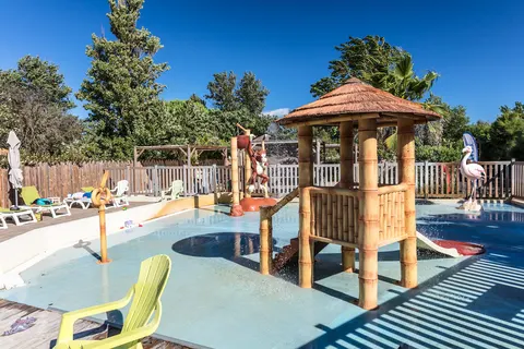 Camping Dunes Et Soleil foto 16