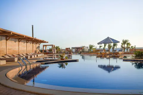 Ananea Hurghada Resort in Hurghada — foto 2