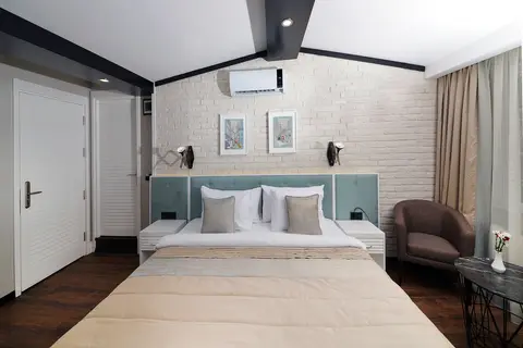 The Marions Suite Hotel Taksim in Beyoğlu