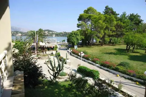Molfetta Beach Hotel in Γουβιά — foto 14