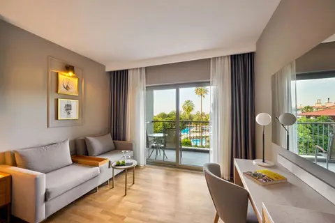 Barut Hemera in Manavgat, foto 15
