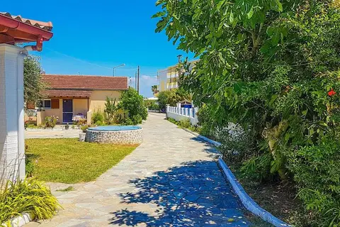 Villa Panorea in Moraitika, foto 9