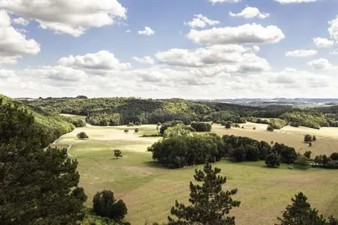 Mercure Han-sur-Lesse foto 30