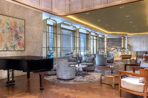 Sofitel Cairo Downtown Nile in Caïro — foto 4