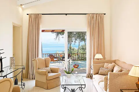 Grecotel Lux Me Daphnila Bay in Gouvia, foto 15
