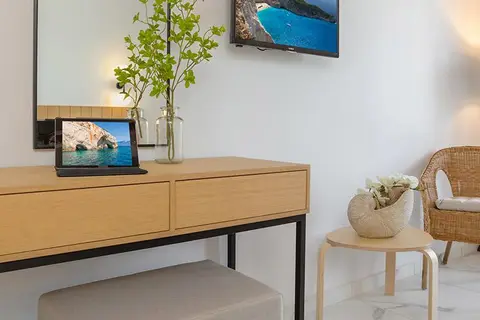 Kouros Hill Apartments in Δημοτική Ενότητα Ζακυνθίων — foto 15