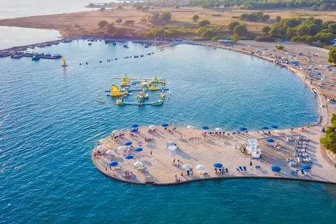 Zaton Holiday Resort Glamping in Zaton — foto 16