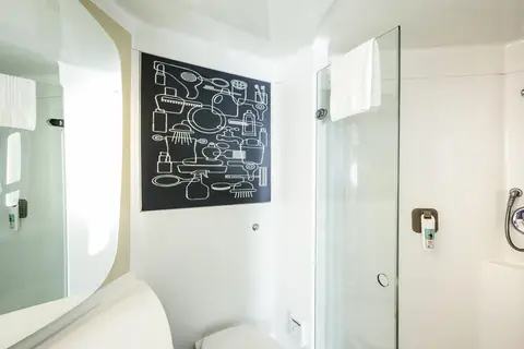 ibis London Excel Docklands in Londen — foto 8