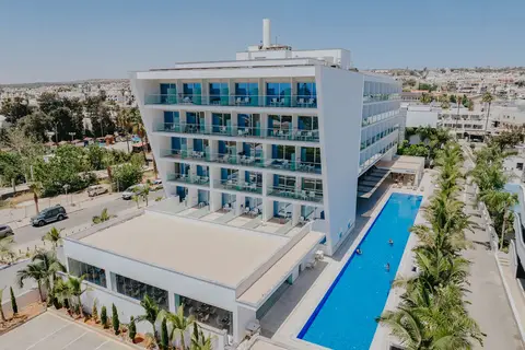 Hotel Tasia Maris Seasons in Αγία Νάπα
