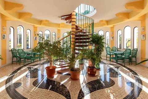 Casabela Hotel in Ferragudo, foto 8