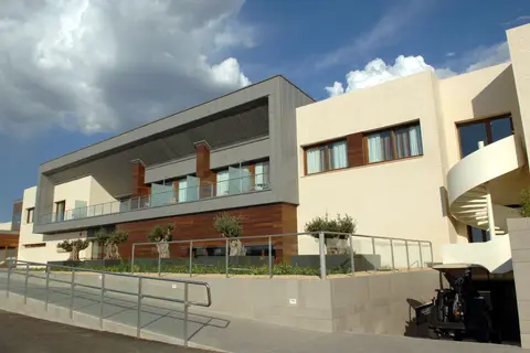 Sercotel Hotel Encin Golf in Alcalá de Henares — foto 3