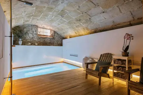 Posada Terra Santa in Palma, foto 9