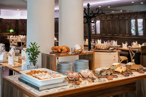 Arcotel Wimberger Wien in Wenen — foto 25