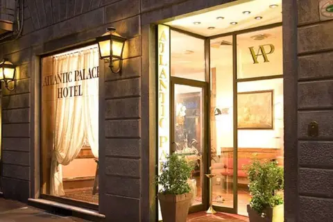 Atlantic Palace in Florence, foto 11