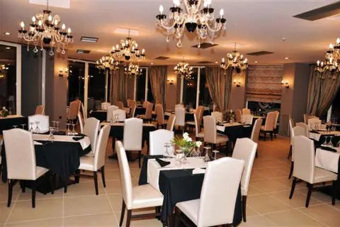 Amalias Hotel in Amaliada — foto 25