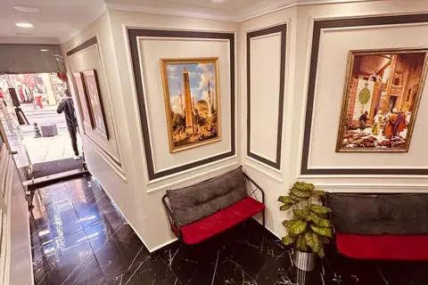 Ottoman Luxury Hotel in Fatih — foto 7