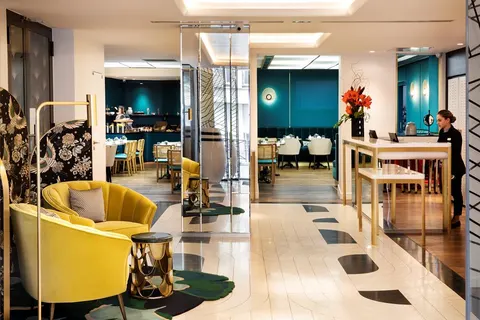 Victor Hugo Paris Kléber foto 5