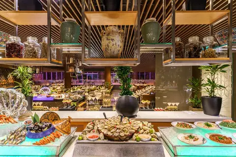 Rixos Premium Dubai JBR in Rixos Premium Dubai, foto 7
