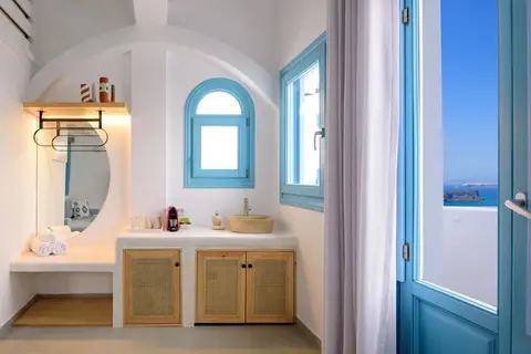 Kalestesia Suites in Δημοτική Ενότητα Θήρας — foto 12