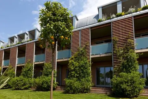 Hotel Corte Valier in Lazise, foto 24