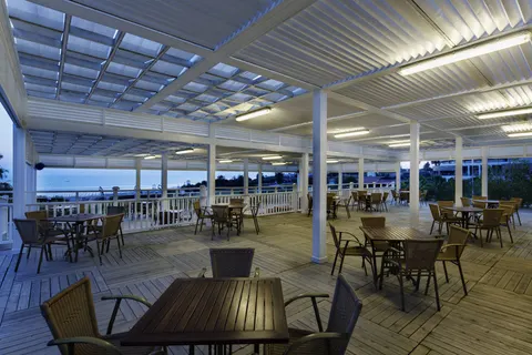 Alba Queen Hotel foto 14