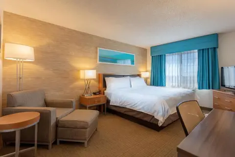 Sonesta Anaheim Resort Area in Anaheim, foto 11
