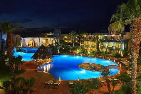 Ilio Mare Hotels & Resorts in Πρίνος — foto 10