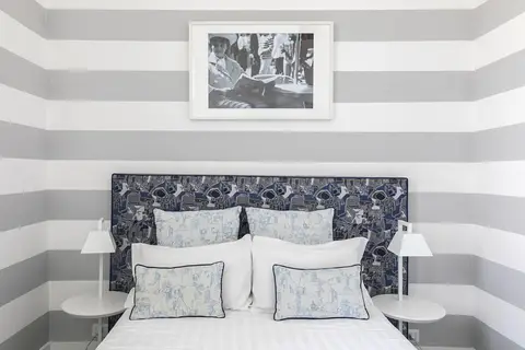 Suite Time Capri Villa La Pergola in Anacapri, foto 17