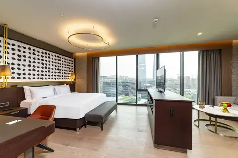 Radisson Collection Hotel, Vadistanbul in Fatih — foto 24